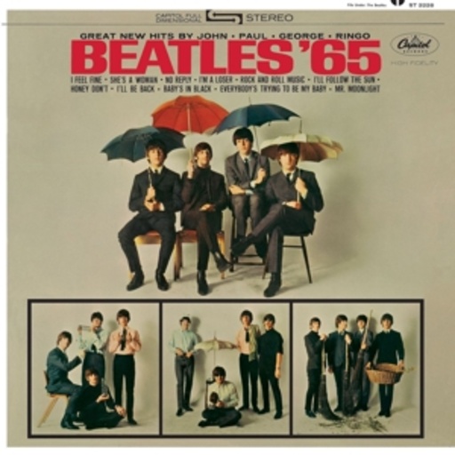 The Beatles – Beatles '65