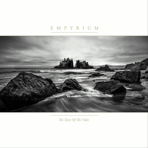 Empyrium – The Turn Of The Tides