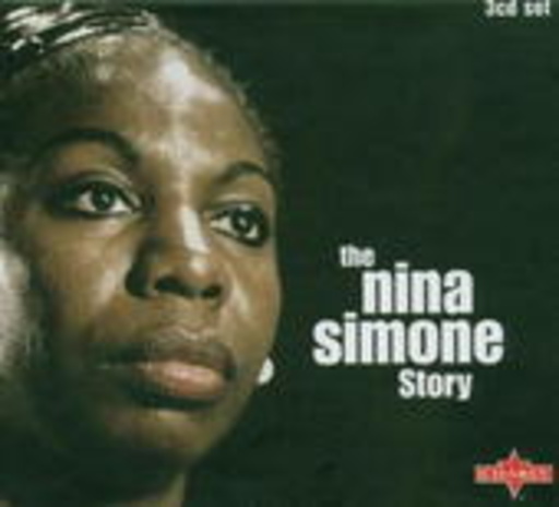 Nina Simone – The Nina Simone Story
