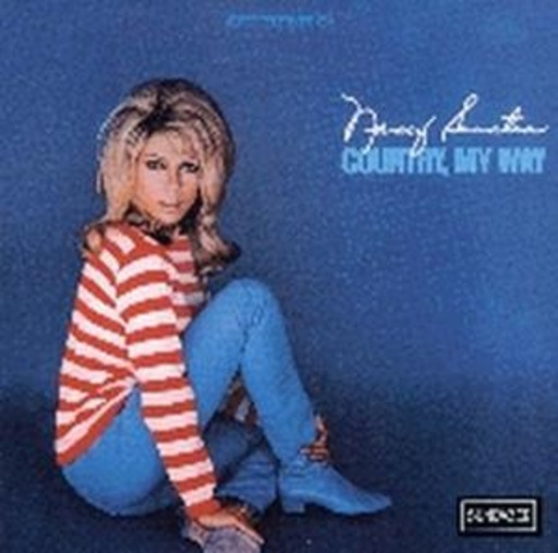 Nancy Sinatra – Country, My Way