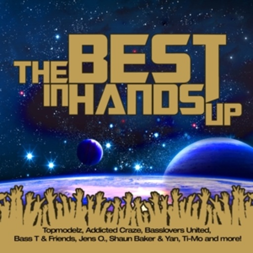 Diverse – The Best In Hands Up