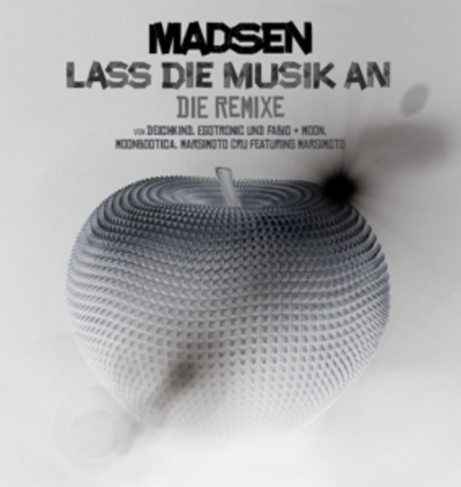 Madsen – Lass die Musik an