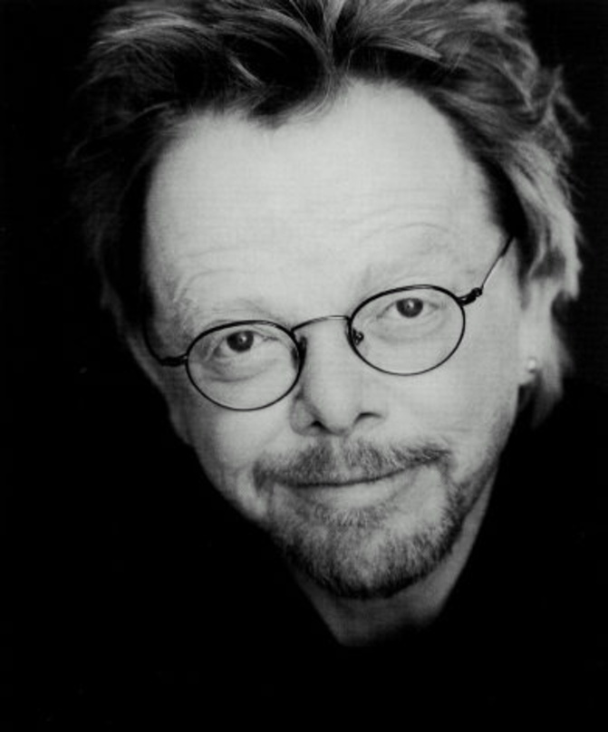 Tritt die Nachfolge von Marilyn Bergman als ASCAP-Chairman an: Paul Williams