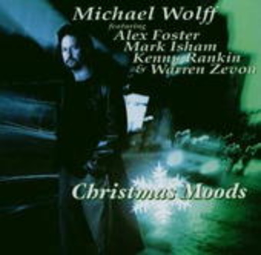 Michael Wolff – Christmas Moods