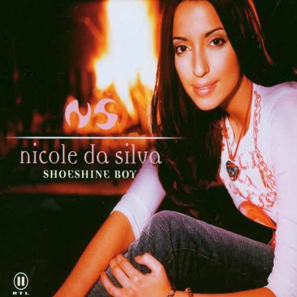 Nicole Da Silva – Shoeshine Boy