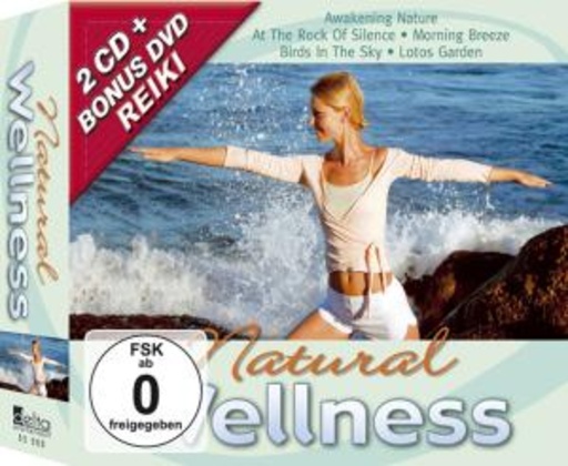 Diverse – Natural Wellness