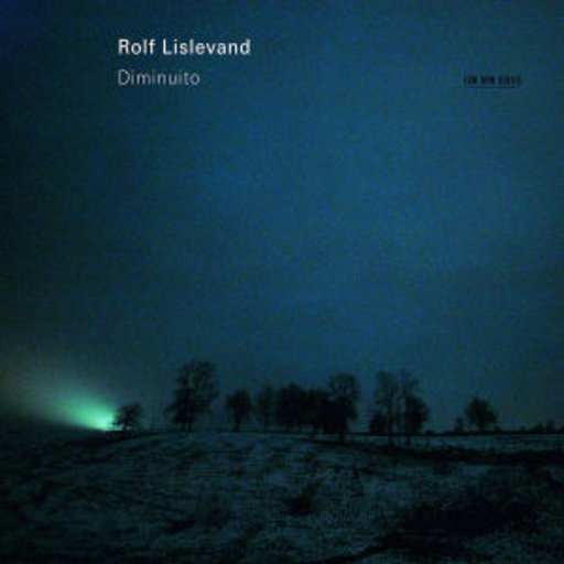 Rolf Lislevand – Diminuito