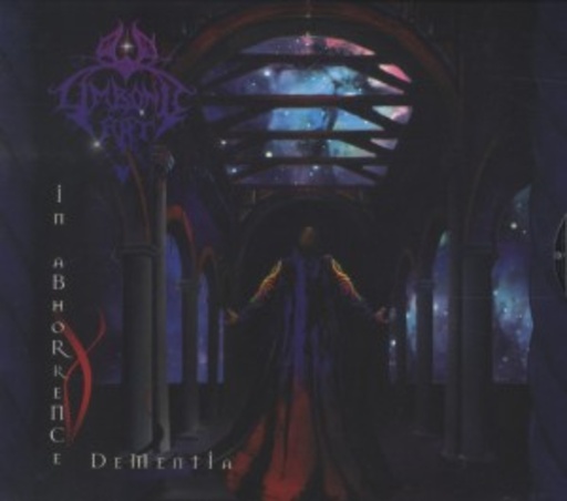 Limbonic Art – In Abhorrence Dementia