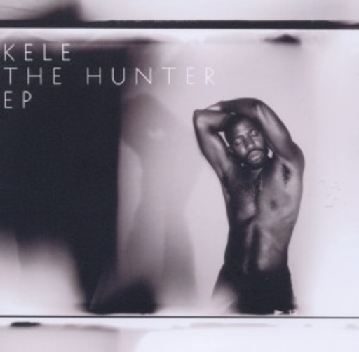 Kele – The Hunter EP