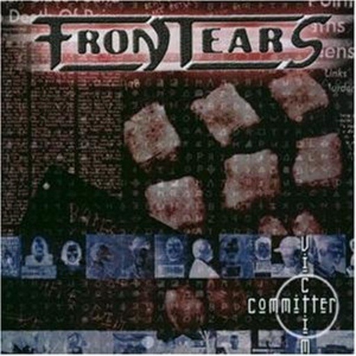 Frontears – Committer/Victims