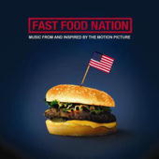 Diverse – Fast Food Nation