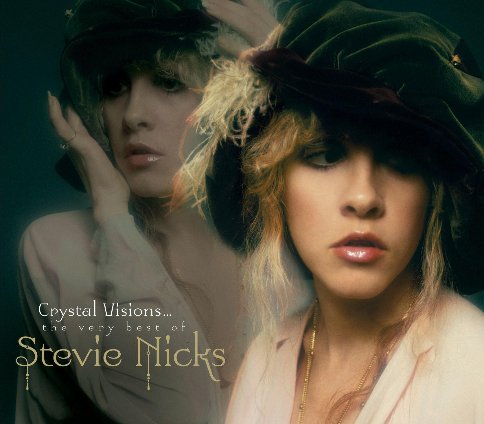 Stevie Nicks – Crystal Visions - The Very Best Of