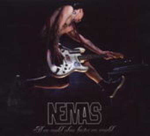 Nemas – If We Could Play Faster We Would