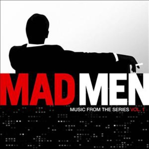 Diverse – Mad Men - Music From The Series Vol. 1