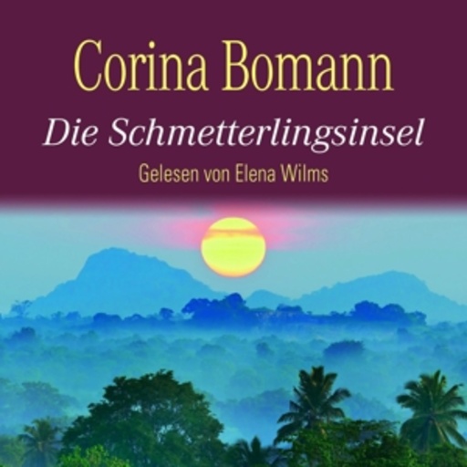 Elena Wilms – Die Schmetterlingsinsel