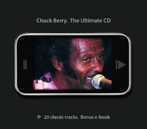 Chuck Berry – Ultimate