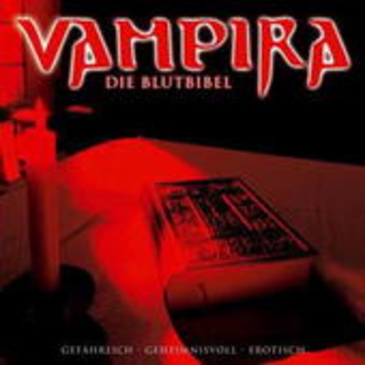 Diverse – Vampira - Die Blutbibel, Folge 6