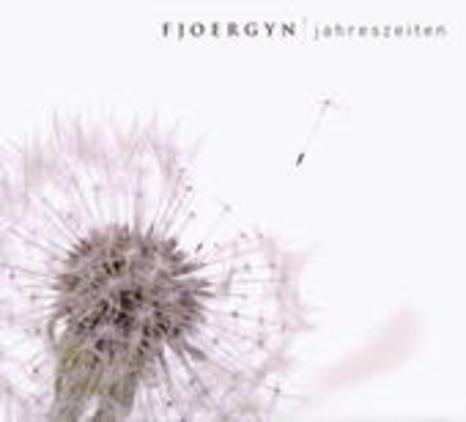 Fjoergyn – Jahreszeiten