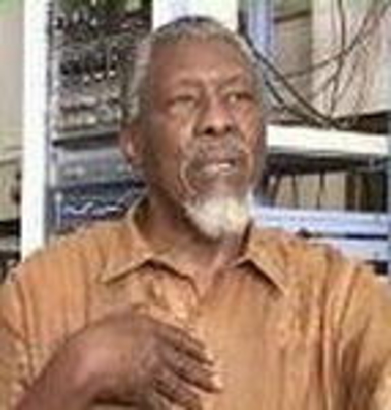 Wegweisend: Clement "Sir Coxsone" Dodd
