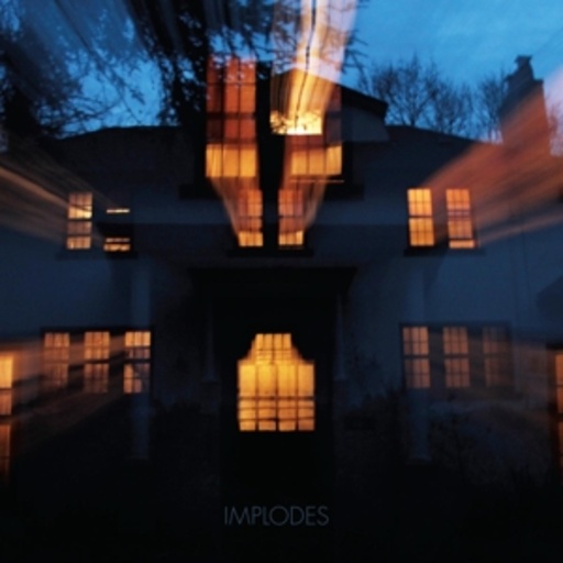 Implodes – Recurring Dream