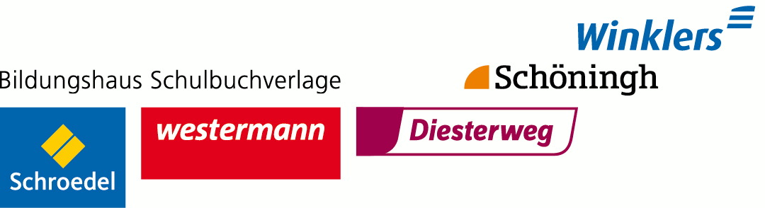 Bildungshaus Schulbuchverlage der Westermann Gruppe