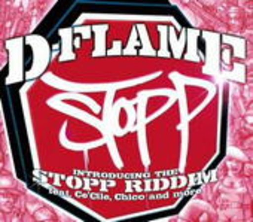 D-Flame – Stopp