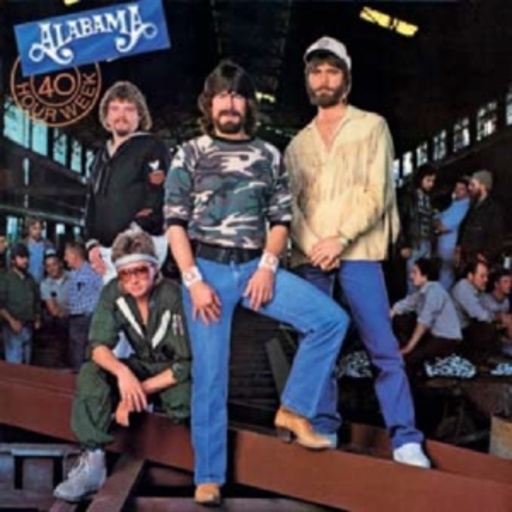 Alabama – 40 Hour Week