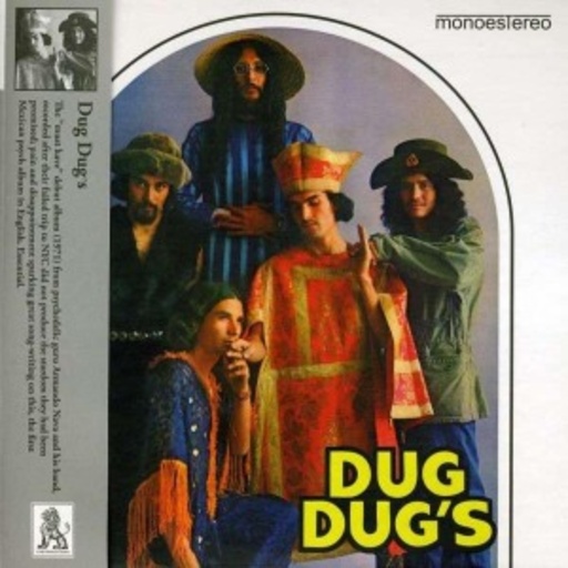 Dug Dugs – Dug Dugs