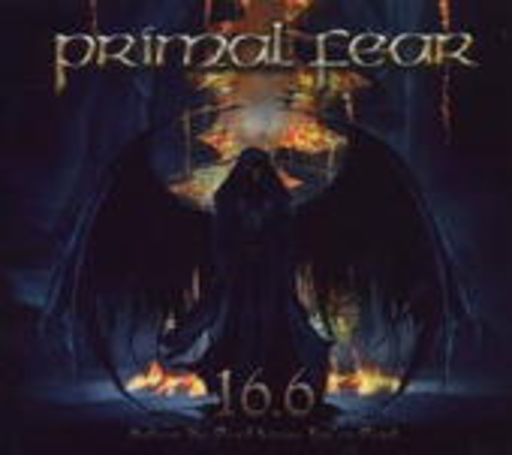 Primal Fear – 16.6 (Before The Devil Knows You're Dead)