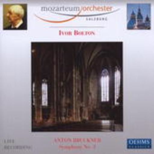 Mozarteum Orchester Salzburg – Sinfonie No. 3