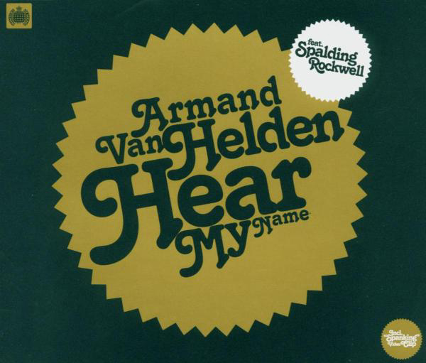 Armand van Helden – Hear My Name