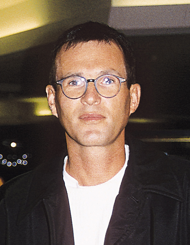 Heinz Rüdiger Bross