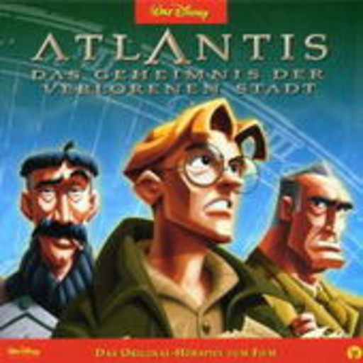 Diverse – Atlantis