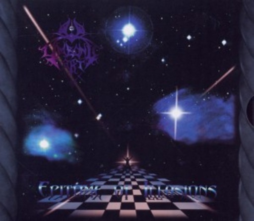 Limbonic Art – Epitome Of Illusions