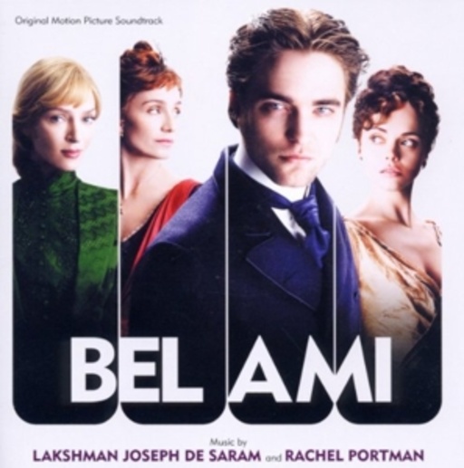 Diverse – Bel Ami