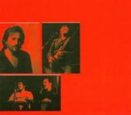 Kip Hanrahan – A Few Short Notes From The Endrun