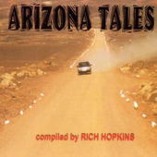 Diverse – Arizona Tales
