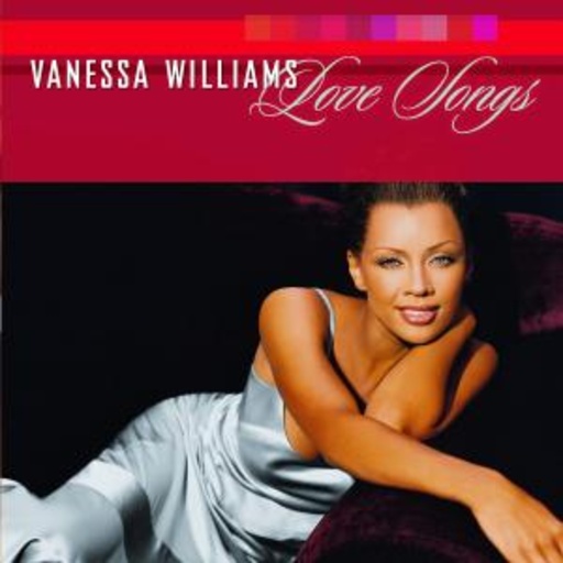 Vanessa Williams – Love Songs