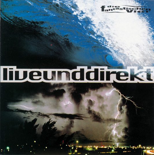 Live und Direkt