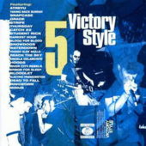 Diverse – Victory Style V