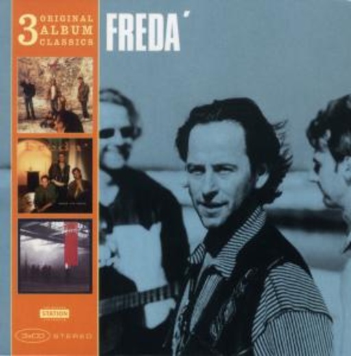 Freda' – Original Album Classics