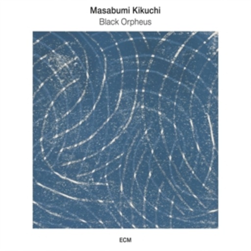 Masabumi Kikuchi – Black Orpheus
