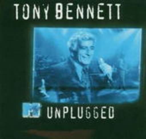 Tony Bennett – MTV Unplugged