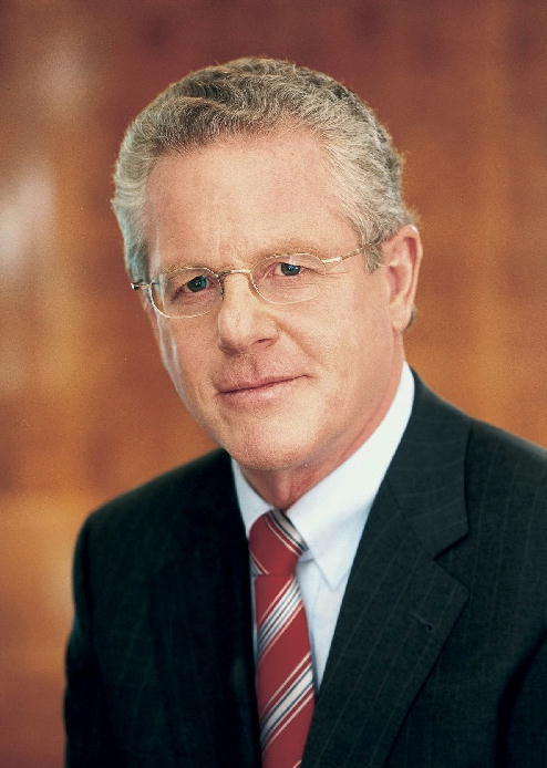 Willi Berchtold