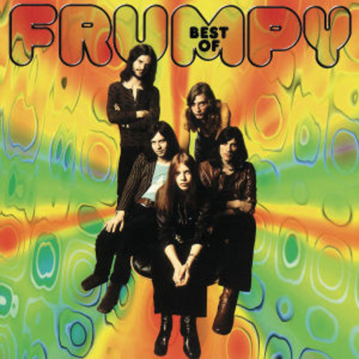 Frumpy – Best Of Frumpy