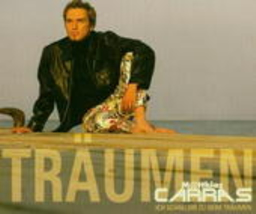 M@tthias Carras – Ich schau Dir zu beim Träumen