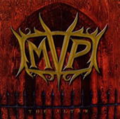 Michael Vescera Project – The Altar