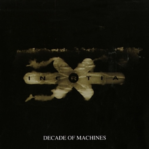 Decade Of Machines