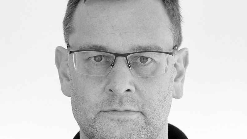 Hat den Fragebogen von MusikWoche ausgefüllt: Martin Ruder von Tonpool.