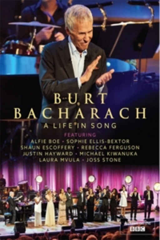 Burt Bacharach – A Life In Song